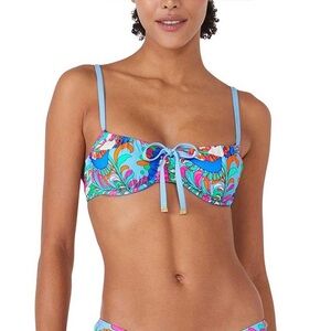 kade spade bikini top